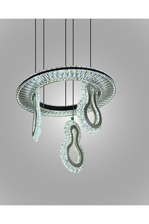 Led Yüksek Kalite Avize - 1