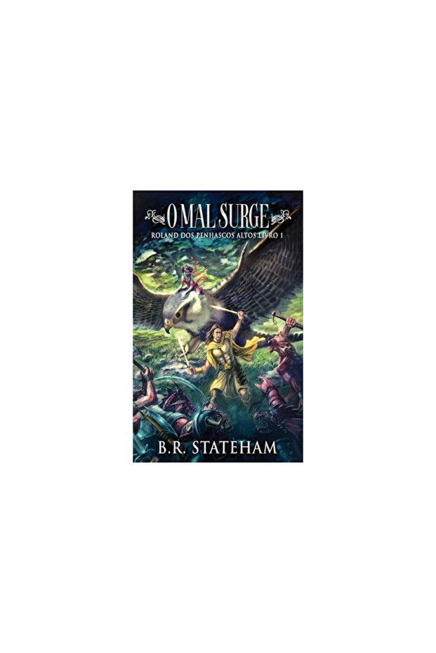 O Mal Surge - 1