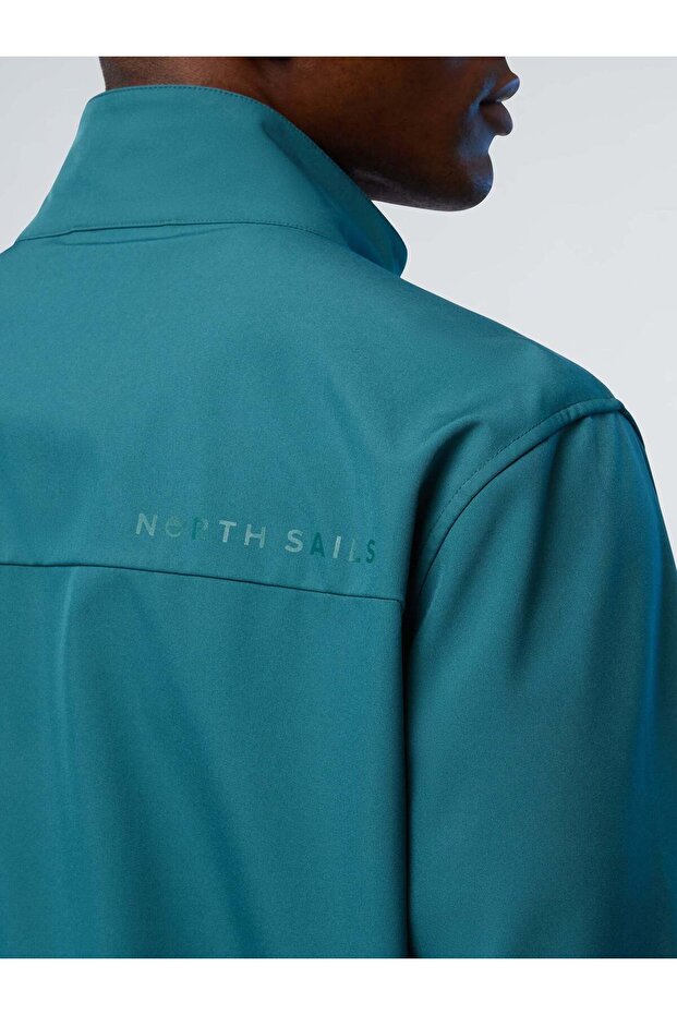 Dik Yaka Storm Softshell Sailor Mont - 7