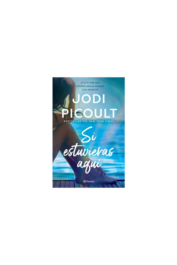 Si Estuvieras Aqu