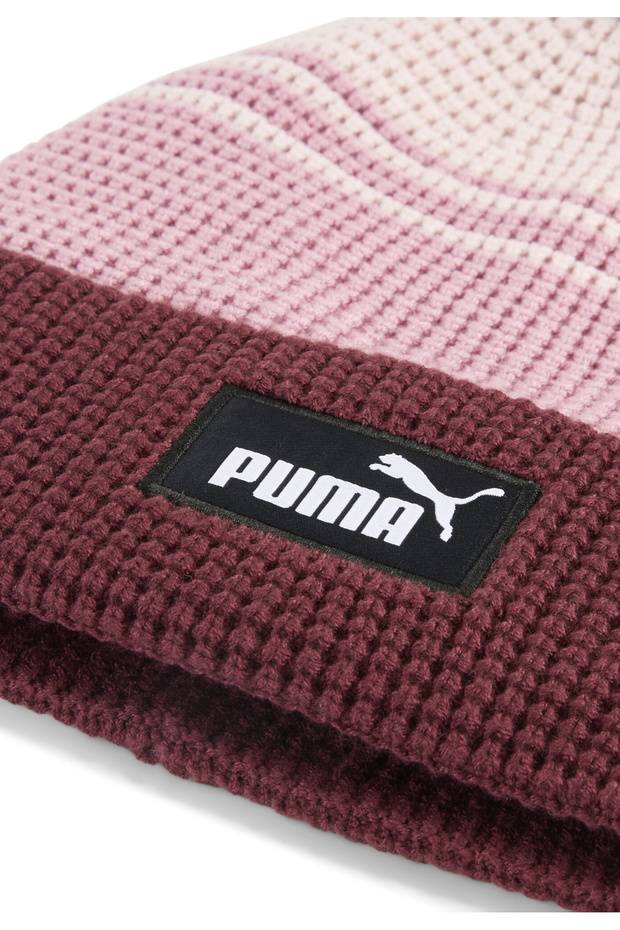 Čepice Essentials Mid Crown Beanie - 5