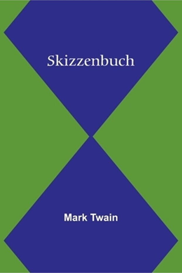 Skizzenbuch - 1