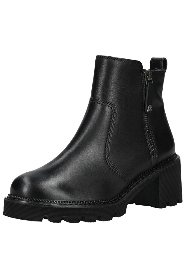 Stiefelette - 1