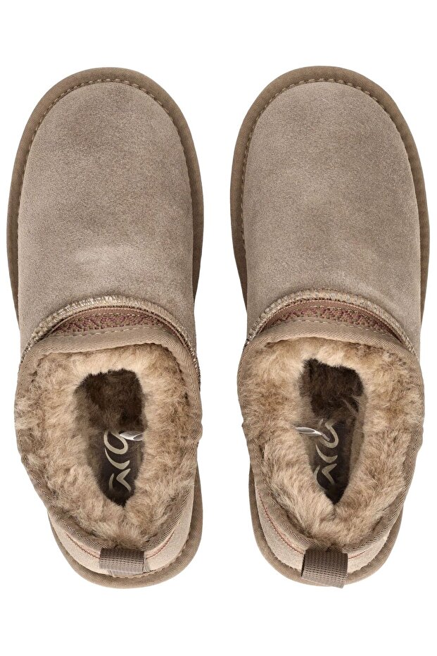 Hausschuhe - 6