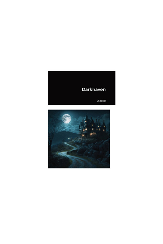 Darkhaven - 1
