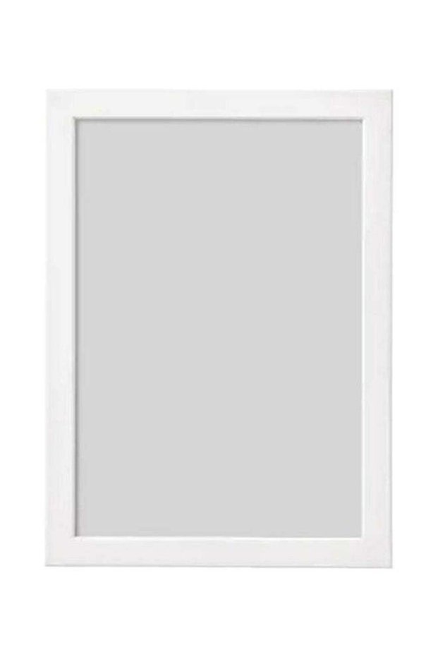 Fiskbo Frame White 21x30centimeter