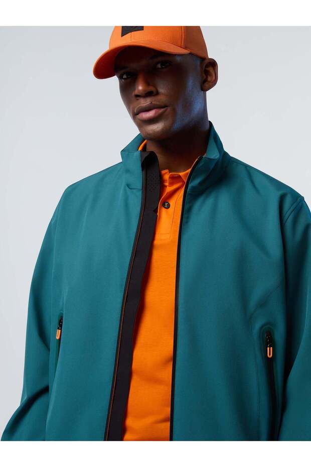 Dik Yaka Storm Softshell Sailor Mont - 2