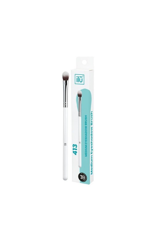 Medium Eyeshadow Brush Nr. 413 - Ilu