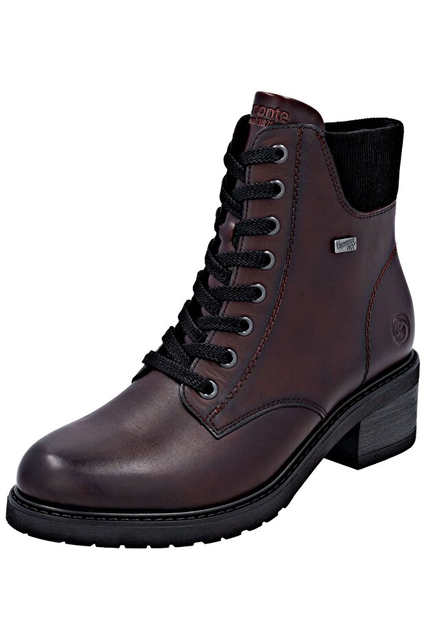 Stiefelette - 1