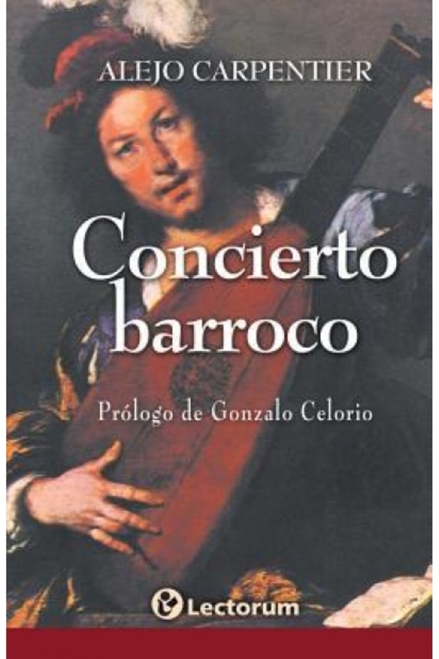 Concierto Barroco - 1