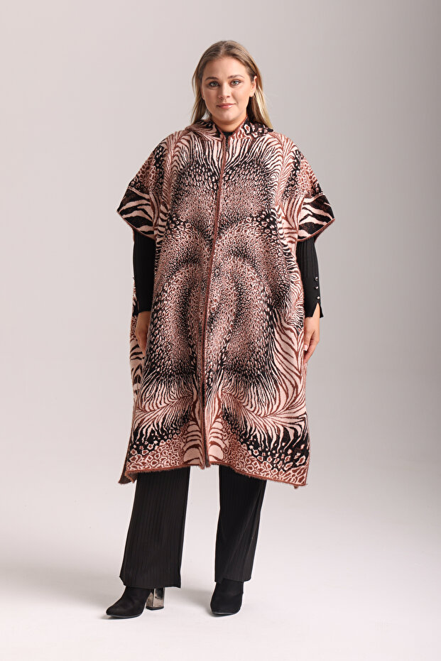 Triko Desenli panço 3045 - 8