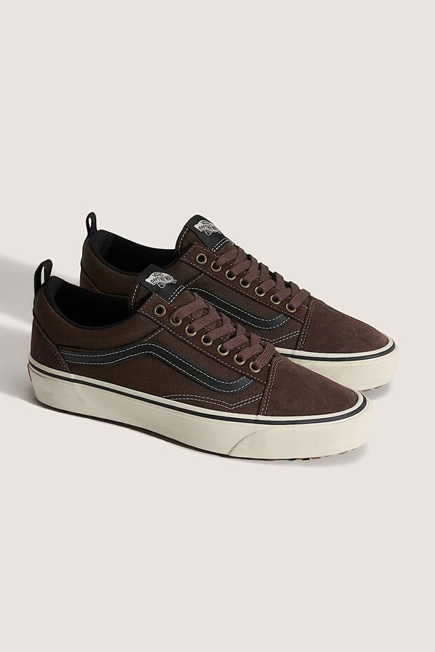 Erkek Old Skool Insulated Ayakkabı - 2