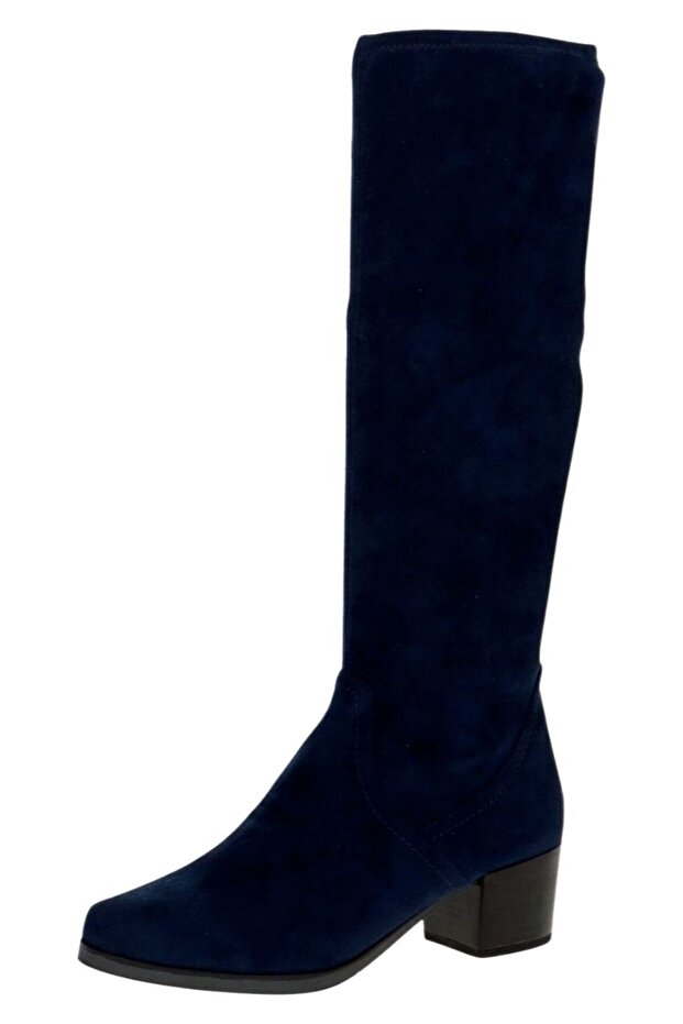 Stiefel - 1