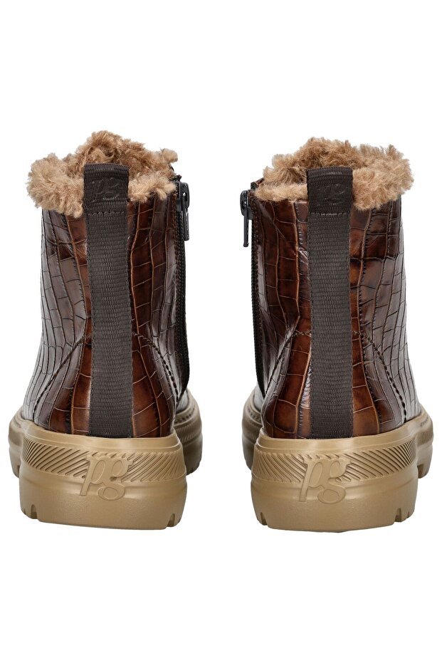 Stiefelette - 5