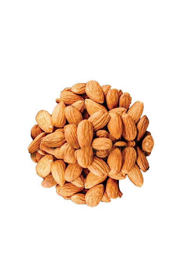 Raw Almonds (1kg) - 2