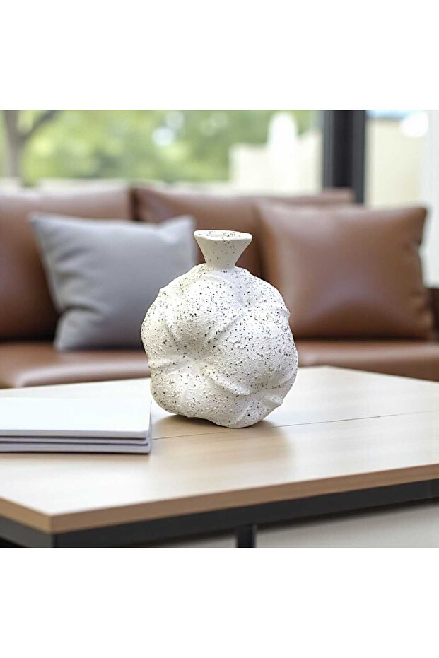 فازة حجرية عصرية - 2