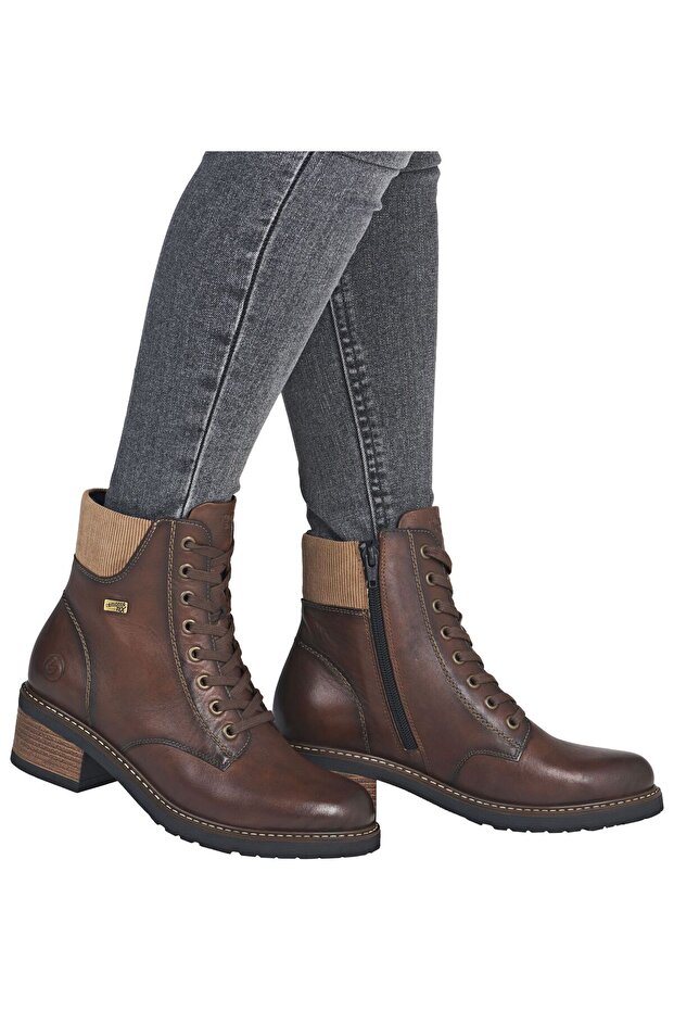 Stiefelette - 4