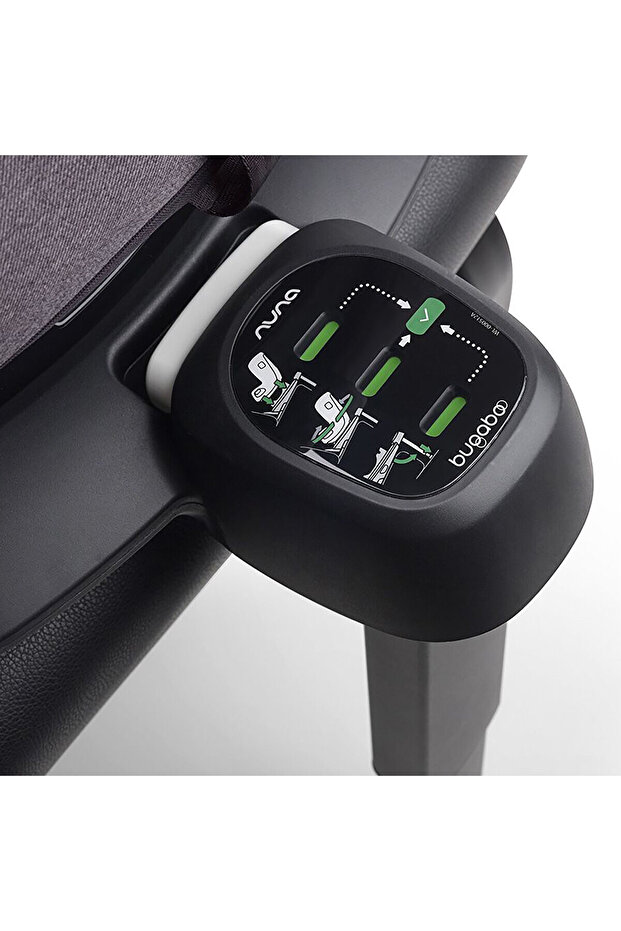 360 İsofix Baza - 3