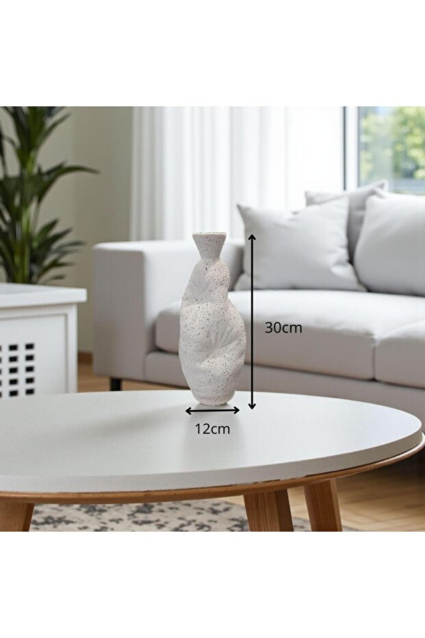 فازة حجرية عصرية - 4