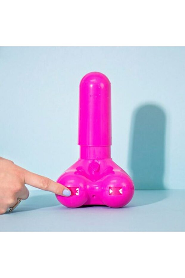 Spermă - Umple, Joacă și Stropește - 6