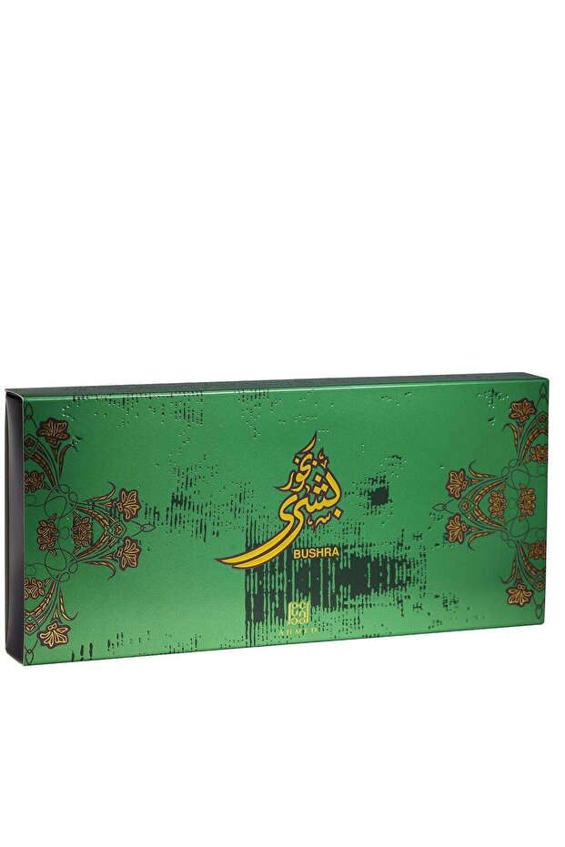 Ahmed Al Maghribi Bakhoor Bushra 10 Tabs