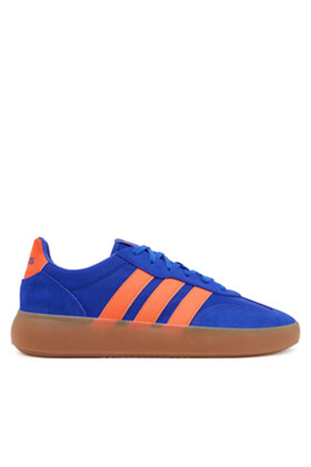 Men's Sneakers Multicolor SPORTSWEAR-JR3521 SELUBL/IMPORA/GUM10 - 1