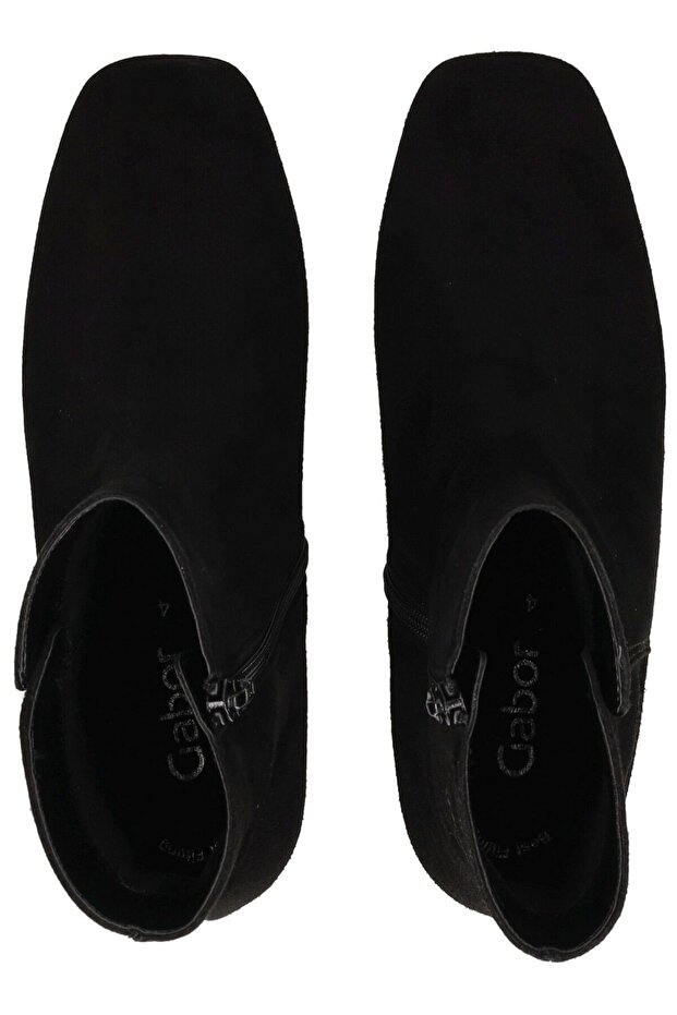 Stiefelette - 6