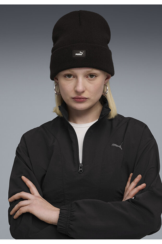 Căciulă Essentials Mid Crown - 2