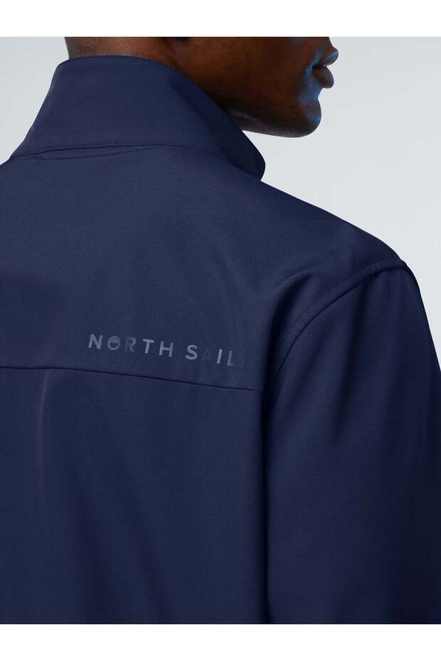 Dik Yaka Storm Softshell Sailor Mont - 4