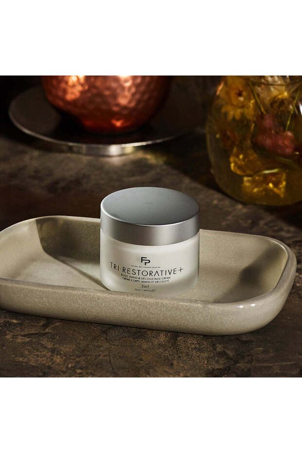 تري-ريستريتيف+ - 3