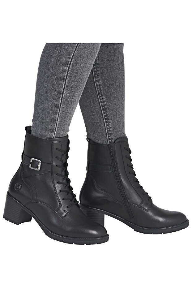 Stiefelette - 4