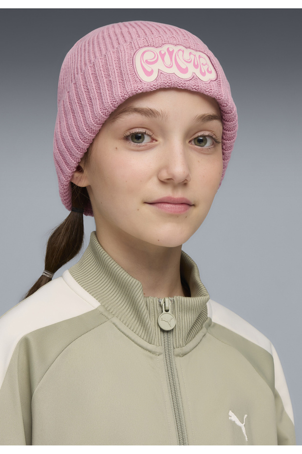 Čiapka Comic Mid Crown pre mládež - 1