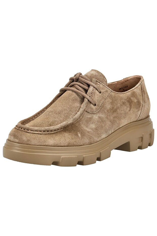 Halbschuhe - 1