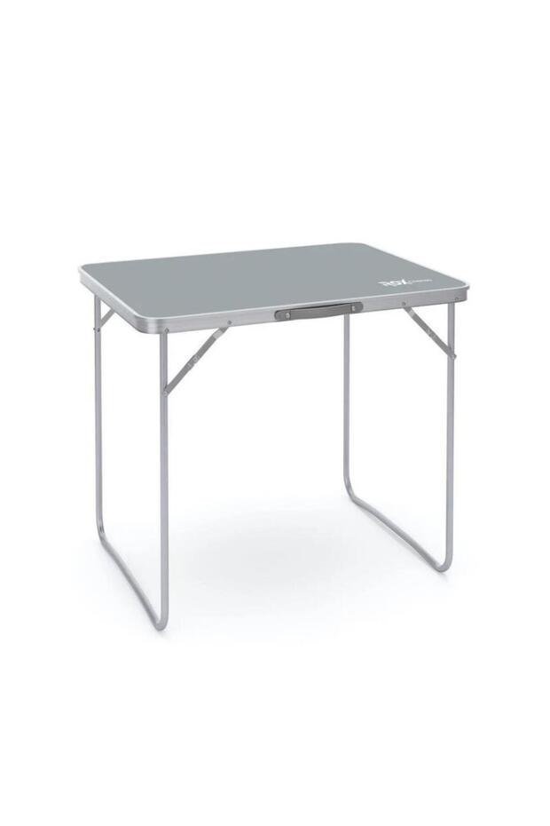 Camping Katlanır Kamp Masası 80cm - 1