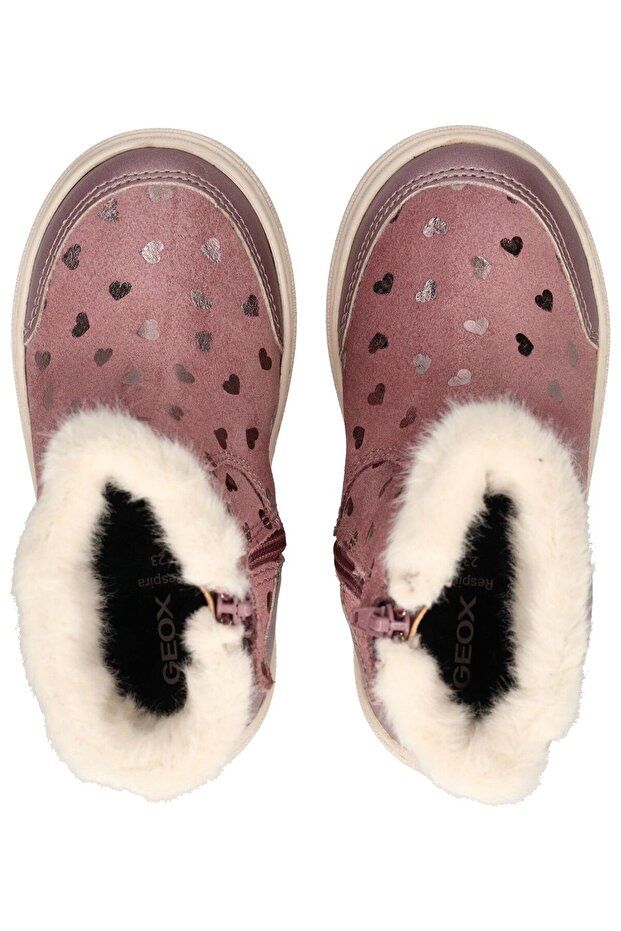 Stiefelette - 6