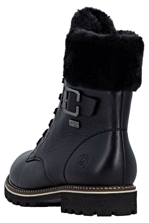 Stiefelette - 5