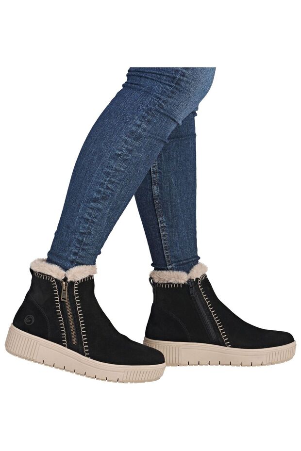 Stiefelette - 4