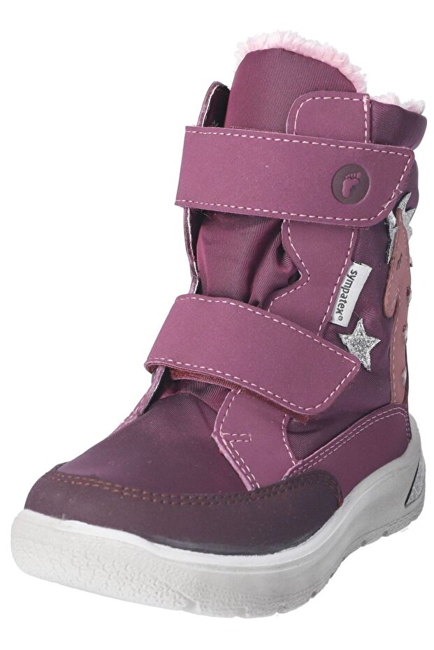 Stiefelette - 1