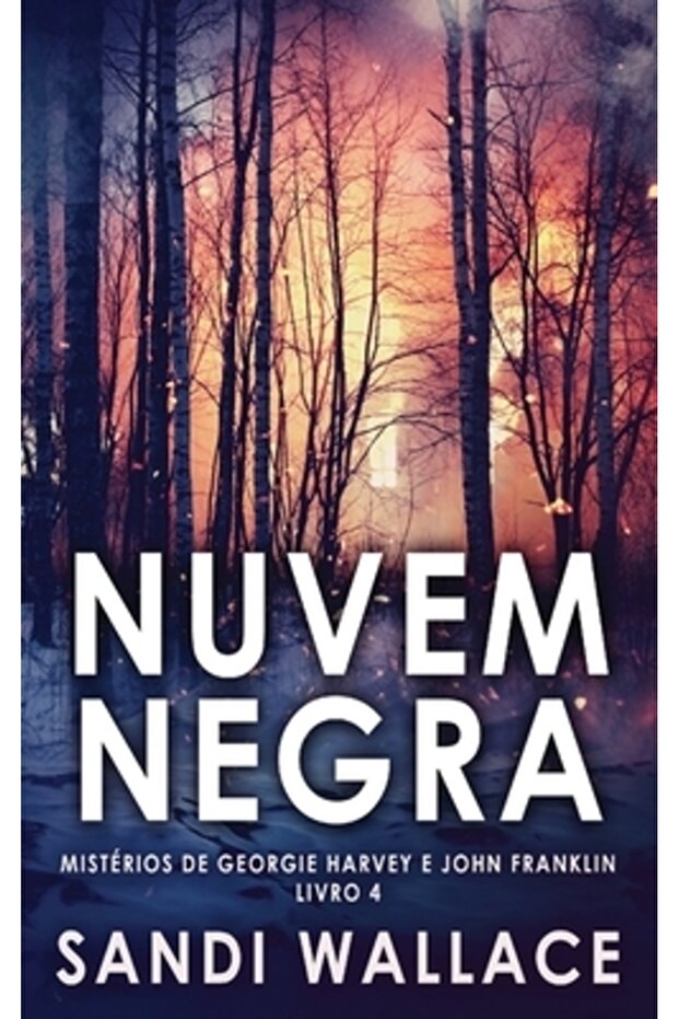 Nuvem Negra - 1