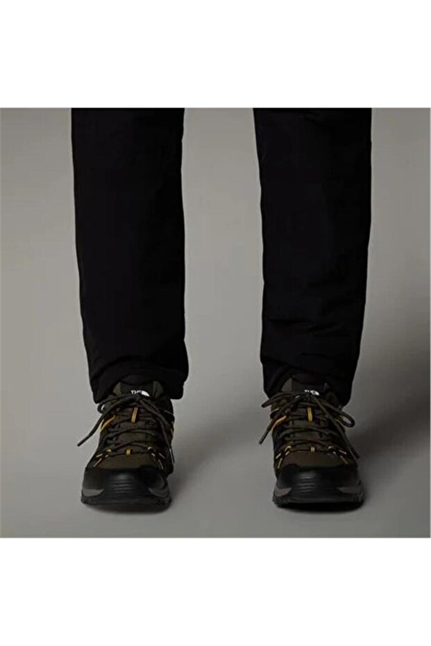 M HEDGEHOG GORE-TEX - 4