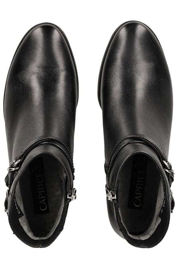 Stiefelette - 6