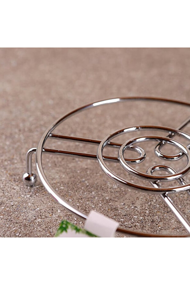 KALIN LÜX METAL NİHALE - 4