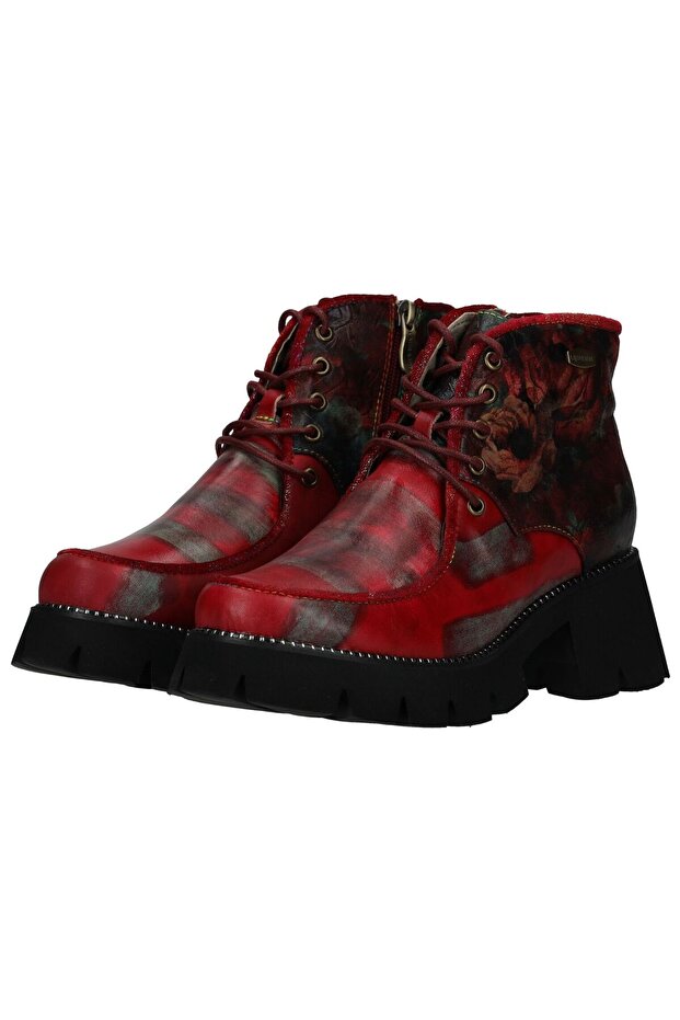 Stiefelette - 3