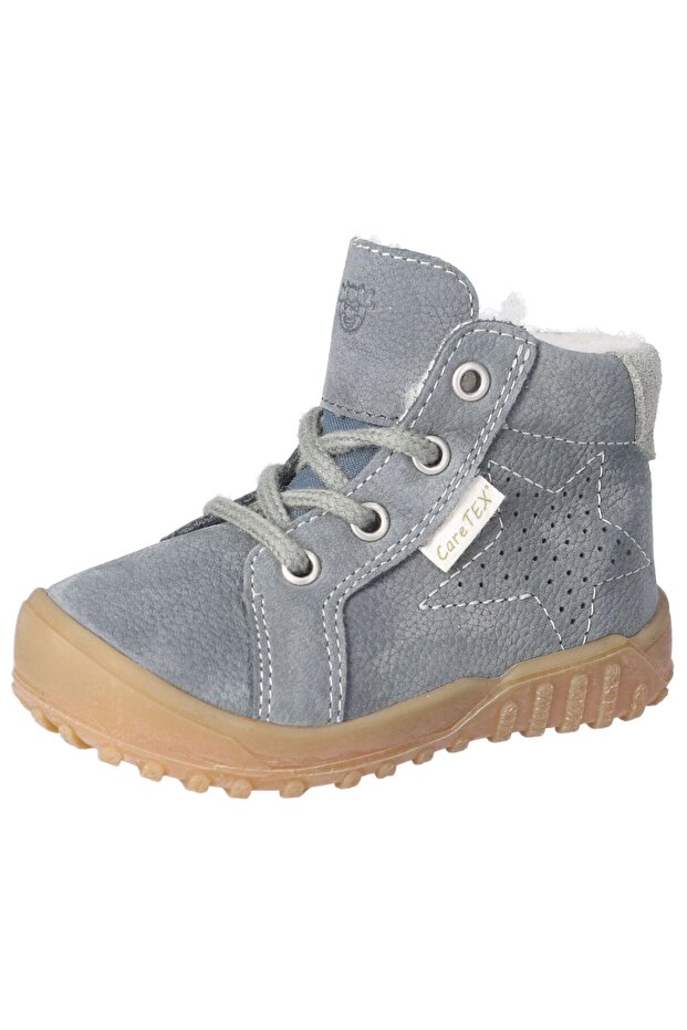 Stiefelette - 1