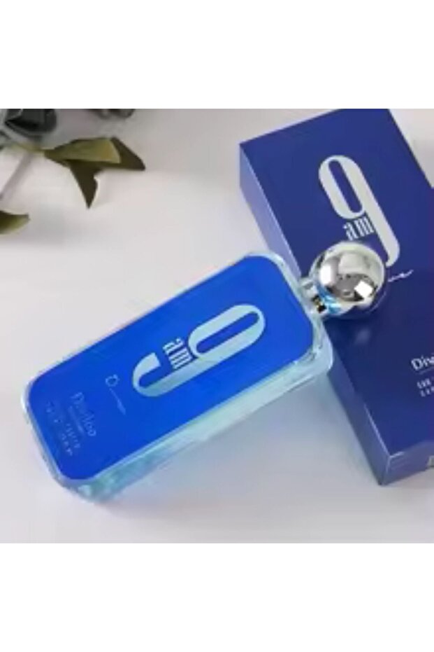 Perfume 9AM100ml,Men's Perfume - 2