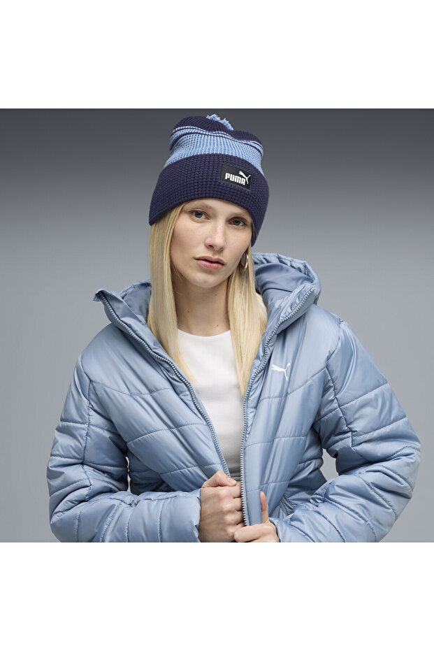 Čepice Essentials Mid Crown Beanie - 2