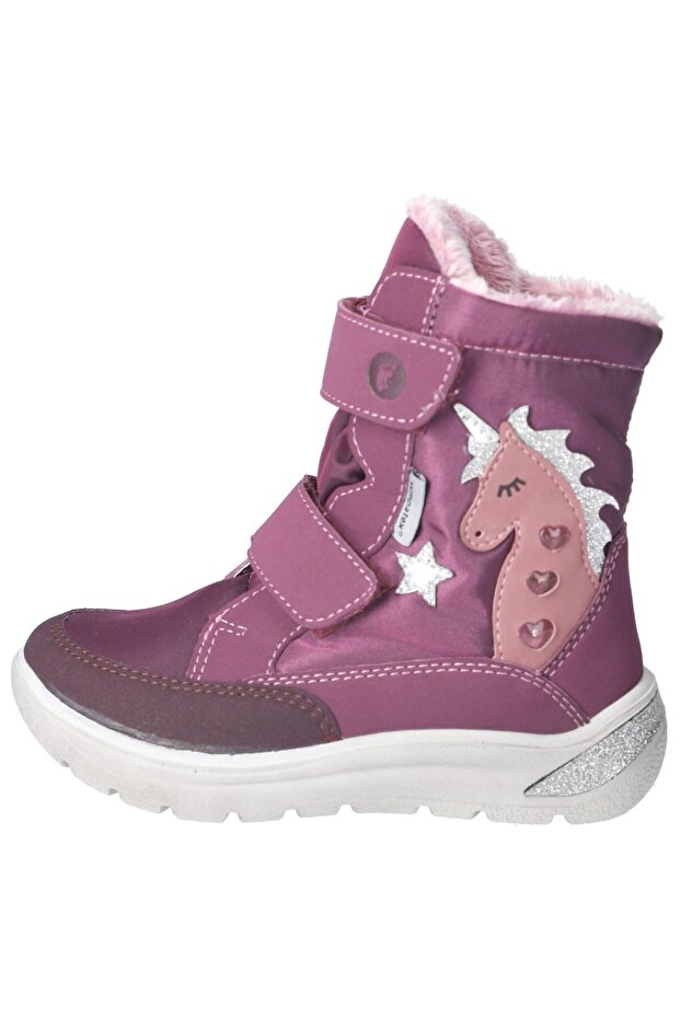 Stiefelette - 2