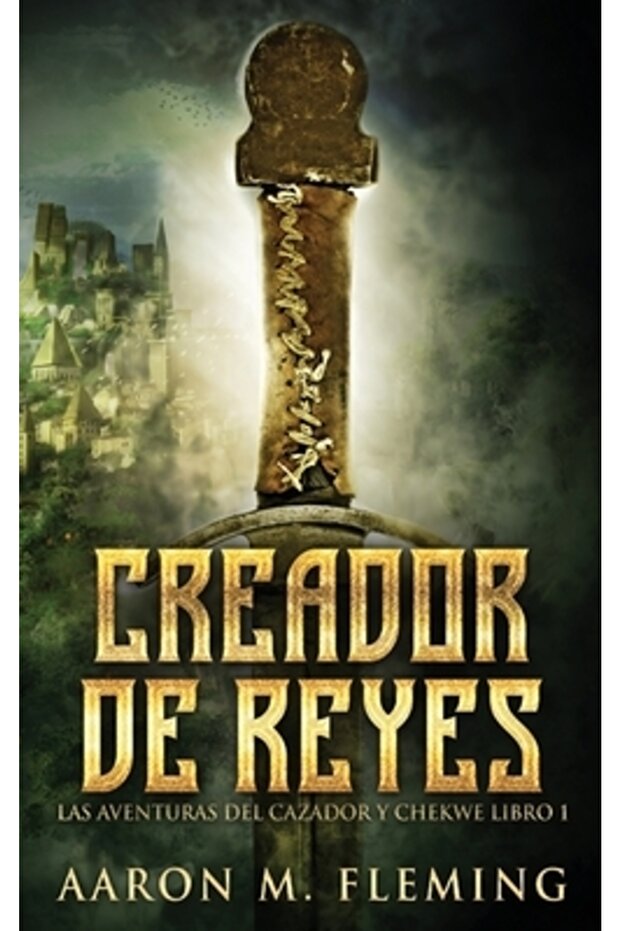 Creador de Reyes - 1