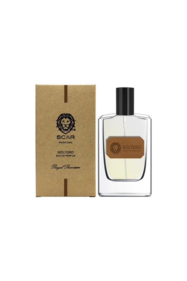 Scar Perfume For Men,110ml