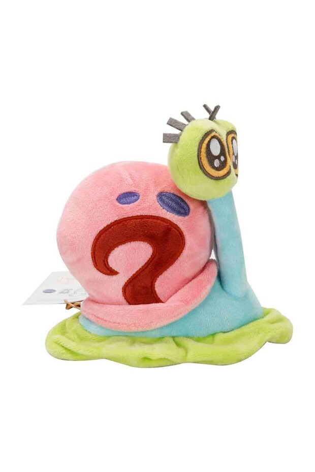 Sünger Bob Peluş Oyuncak 22Cm - 7